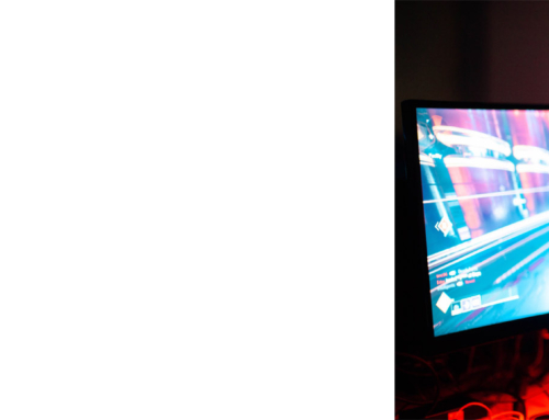 Screen time for your children: No easy answers by Robert Naseef, Ph.D.