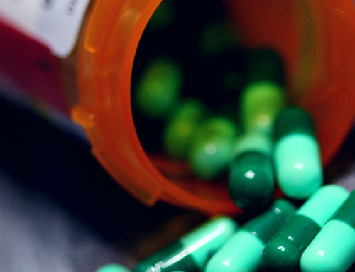 Addiction and the Opiate Crisis