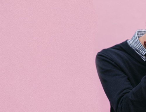  Accepting Our Own Differences