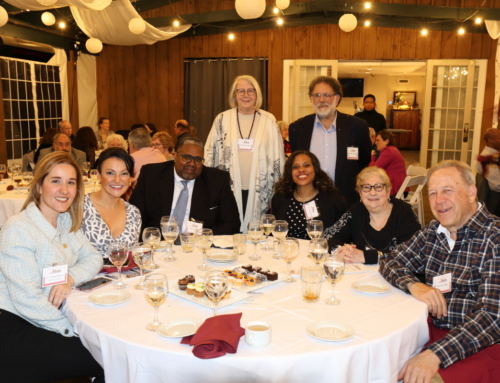 PSCP Annual Banquet and Fundraiser Recap