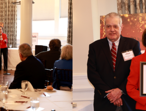 PSCP 2026 Annual Banquet and Awards Ceremony Recap